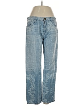 Current/Elliott Jeans
