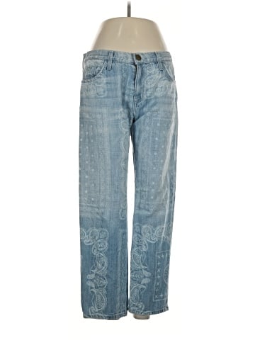 Current/Elliott Jeans (view 1)