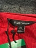 Well Worn 100% Viscose Pink Short Sleeve Blouse Size XL - photo 7