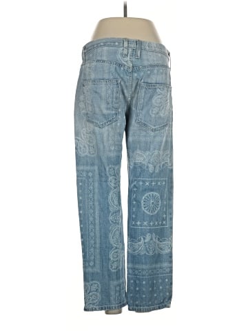 Current/Elliott Jeans (view 2)