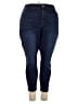 Venezia Blue Jeggings Size 28 - photo 1