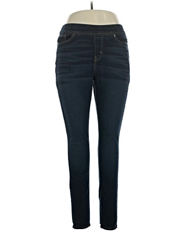 Levi Strauss Signature Jeggings (view 1)