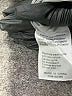 Market and Spruce 100% Polyester Gray Vest Size XL - photo 7