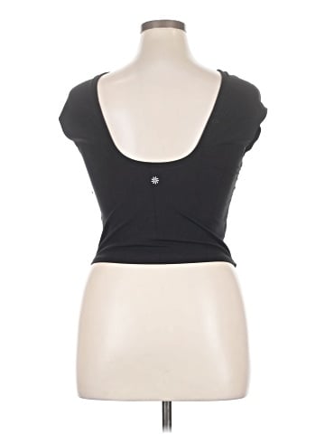 Athleta Sleeveless T-Shirt (view 2)