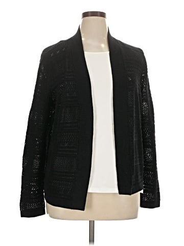 Lord & Taylor Cardigan (view 1)