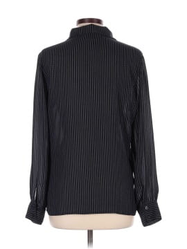 Halston Long Sleeve Blouse (view 2)