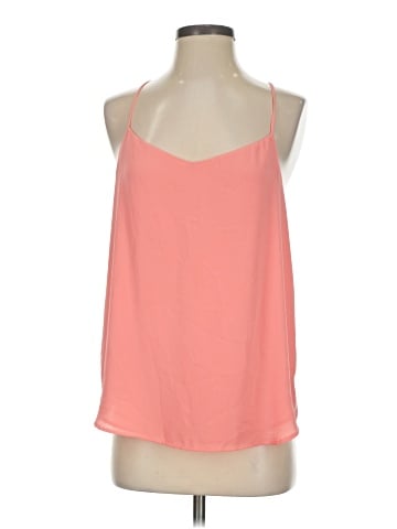 Ann Taylor LOFT Sleeveless Top (view 1)