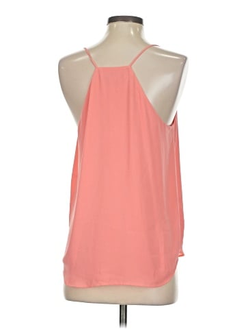 Ann Taylor LOFT Sleeveless Top (view 2)