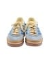 Adidas Blue Sneakers Size 7 - photo 2