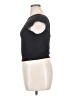 Athleta Black Sleeveless T-Shirt Size XL - photo 5