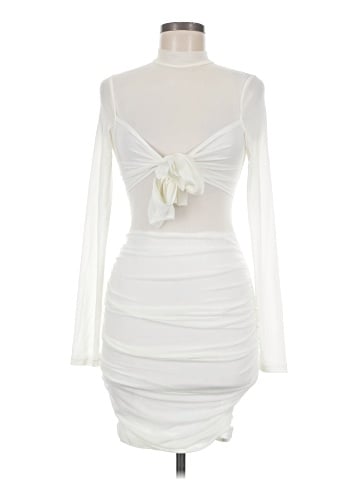 Fashion Nova Cocktail Dress (view 1)