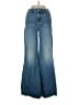 Mother Blue Jeans Size 25 waist - photo 1