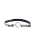 Chico's Silver Belt Size L - photo 1