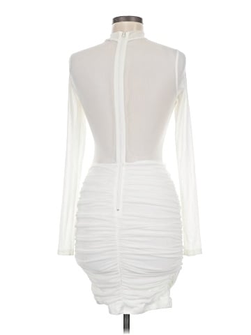 Fashion Nova Cocktail Dress (view 2)