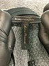 BCBGMAXAZRIA Chevron-herringbone Gray Casual Skirt Size L - photo 4