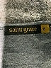 Saint Grace Gray Tank Top Size 8 - photo 7