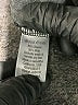 Saint Grace Gray Tank Top Size 8 - photo 8