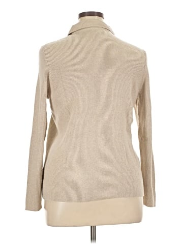 Lauren by Ralph Lauren Pullover Sweater (view 2)
