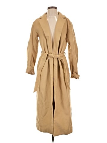 Divided by H&M Trenchcoat (view 1)