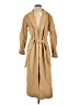 Divided by H&M Tan Trenchcoat Size XXS - photo 1