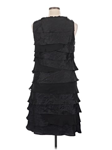 S.L. Fashions Cocktail Dress (view 2)