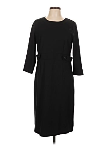 Adrienne Vittadini Casual Dress (view 1)