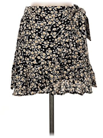 Stradivarius Casual Skirt (view 1)