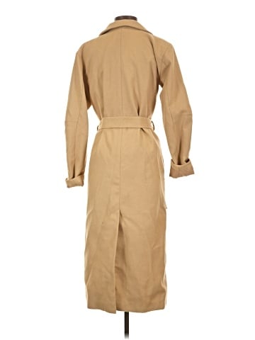 Divided by H&M Trenchcoat (view 2)