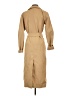 Divided by H&M Tan Trenchcoat Size XXS - photo 2