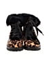 J.Crew Black Ankle Boots Size 6 - photo 2