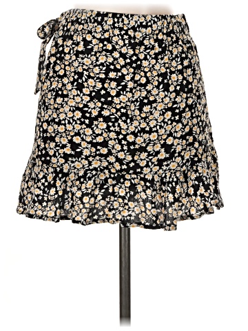 Stradivarius Casual Skirt (view 2)