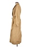 Divided by H&M Tan Trenchcoat Size XXS - photo 5