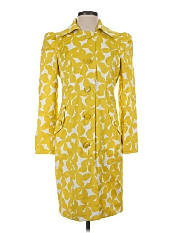 INC International Concepts Raincoat (view 1)