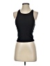 Vuori Black Tank Top Size S - photo 1