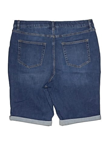 D&Co. Denim Shorts (view 2)