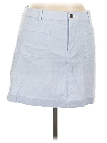 J.Crew Factory Store Casual Skirt (view 1)