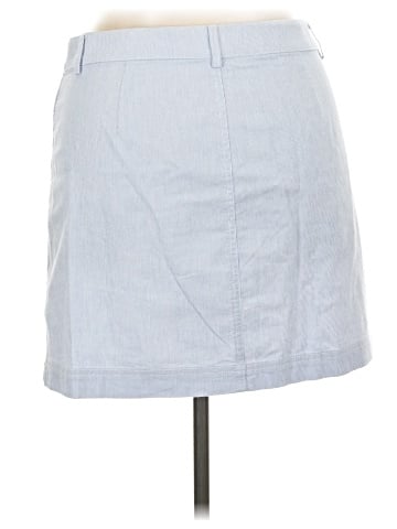 J.Crew Factory Store Casual Skirt (view 2)