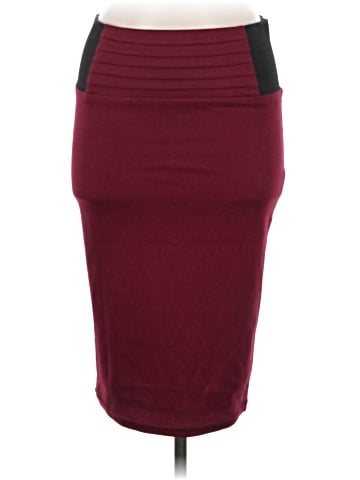 Valia Casual Skirt (view 1)