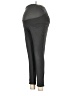 Motherhood Gray Active Pants Size Med Maternity - photo 1
