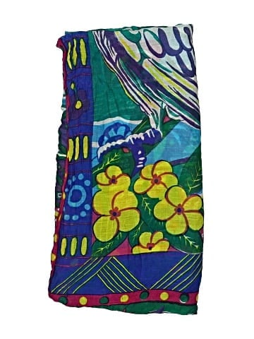Jasmine Scarf (view 2)