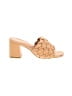 Seychelles Tan Sandals Size 6 - photo 1