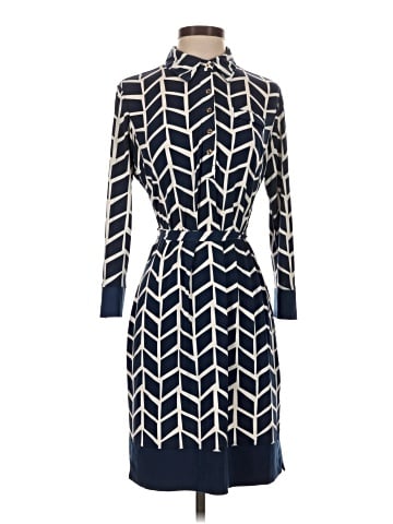 Donna Morgan Cocktail Dress (view 1)