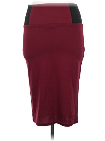 Valia Casual Skirt (view 2)