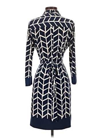 Donna Morgan Cocktail Dress (view 2)