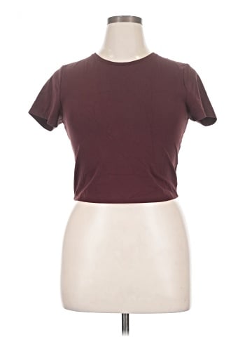 Athleta Short Sleeve T-Shirt (view 1)