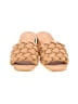 Seychelles Tan Sandals Size 6 - photo 2