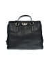Nine West Black Satchel One size - photo 1