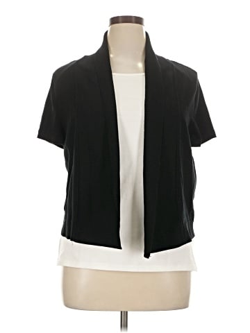 Chaus Cardigan (view 1)