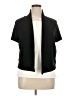 Chaus Black Cardigan Size XL - photo 1