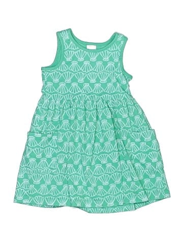 Hanna Andersson Dress (view 1)